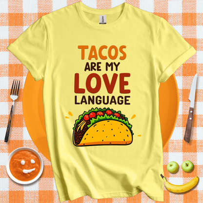 Taco Love