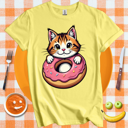 Donut Cat