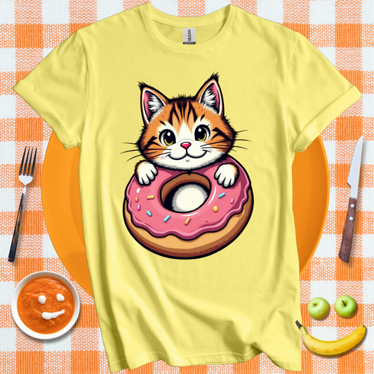 Donut Cat