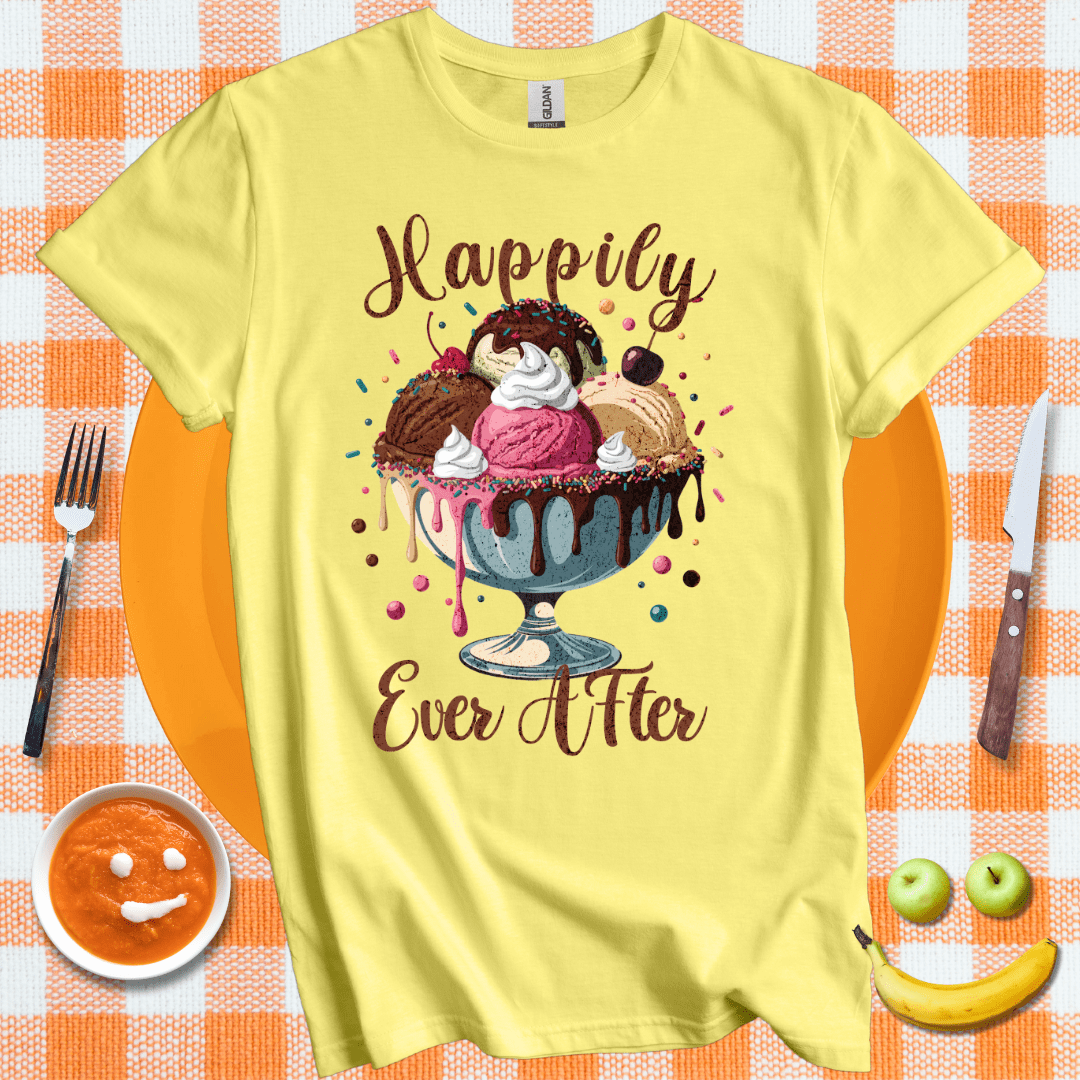 Happily Ever After