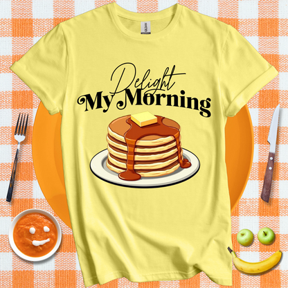 Morning Delight