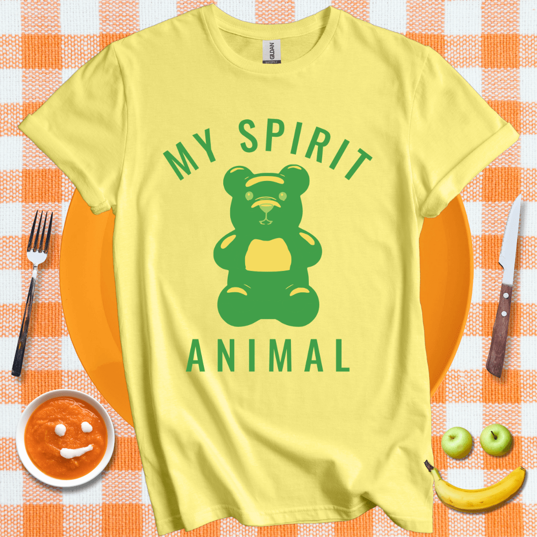 Gummy Spirit