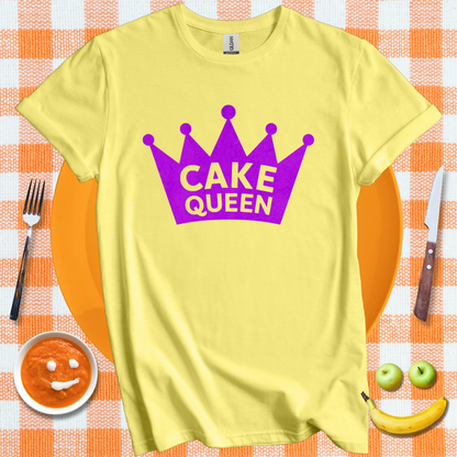 Cake Queen