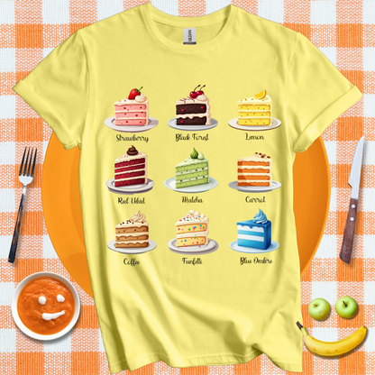Cake Collection