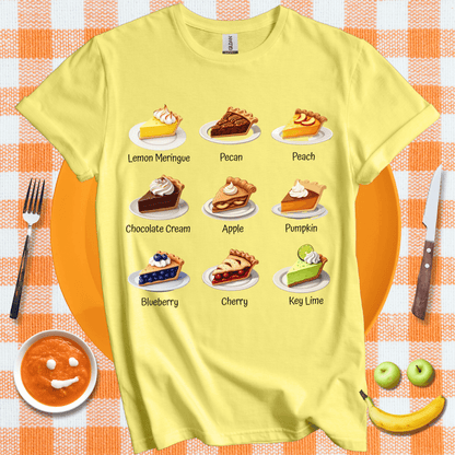 Pie Chart
