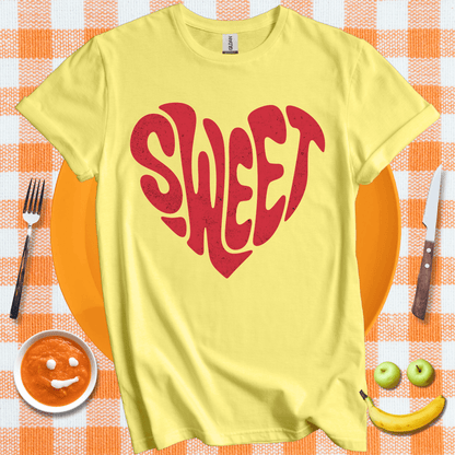 Sweet