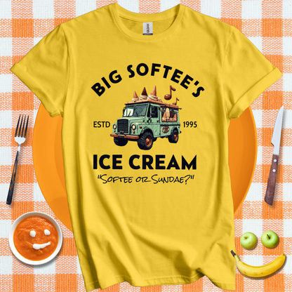 Big Softee