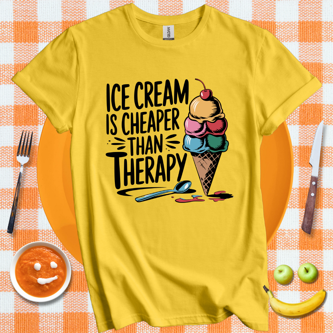 Cheap Therapy