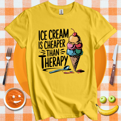 Cheap Therapy