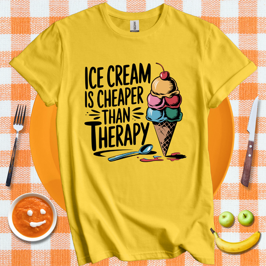 Cheap Therapy
