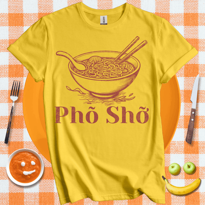 Pho Sho