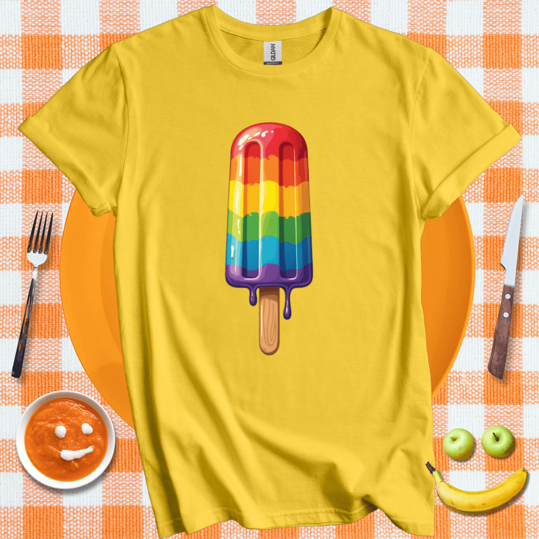 Rainbow Pop