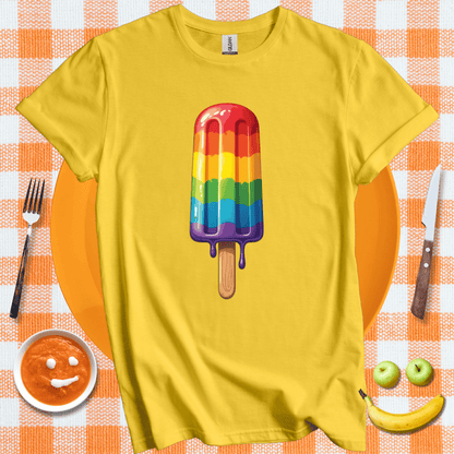 Rainbow Pop