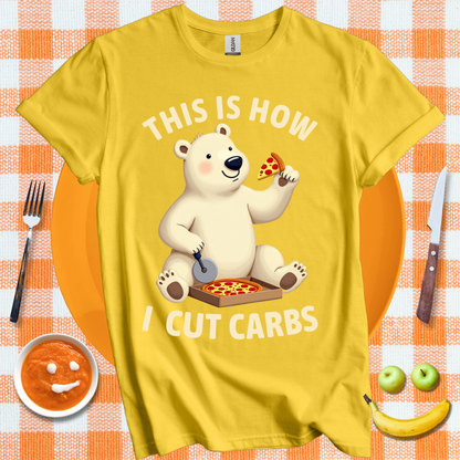 Cut Carbs