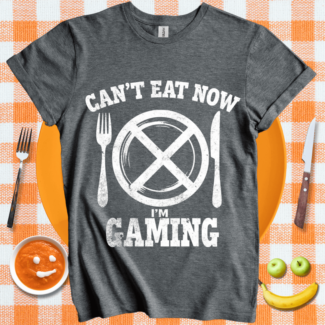 I'm Gaming