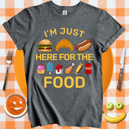 Food Icons