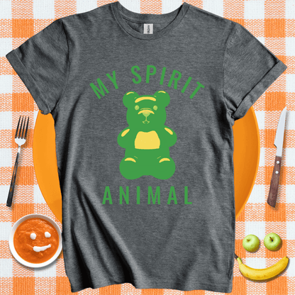 Gummy Spirit