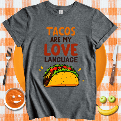 Taco Love