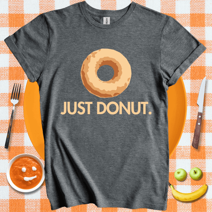Just Donut