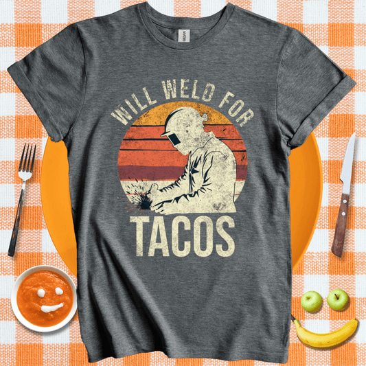 Weld for Tacos