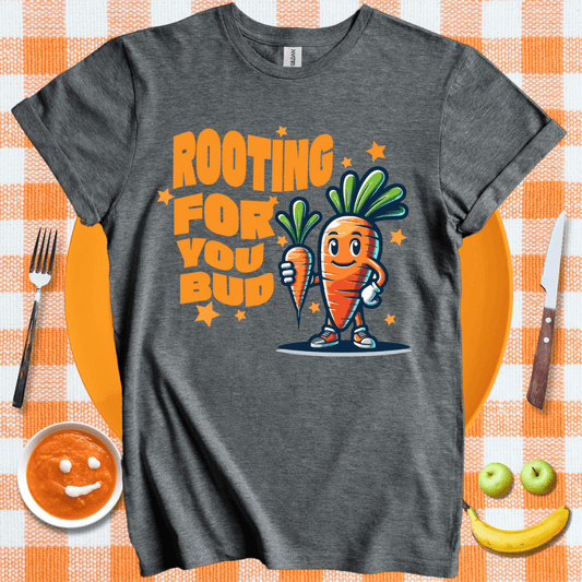 Rooting For You