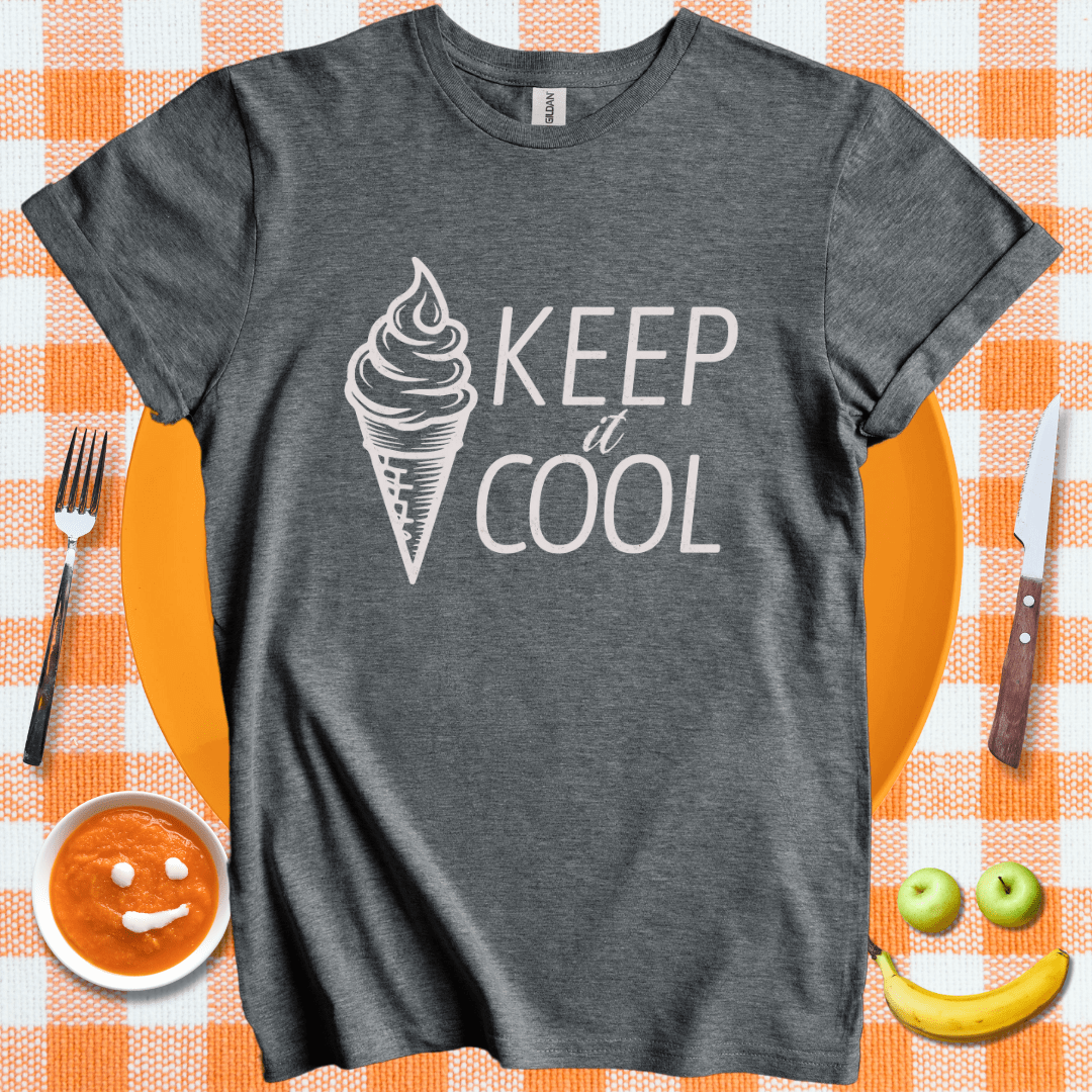 Keep it Cool