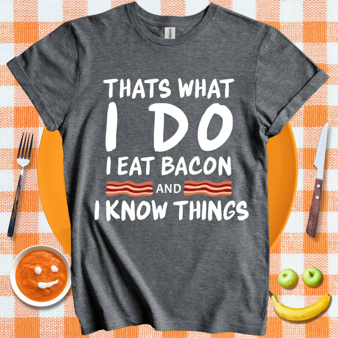 Know Things