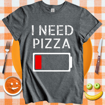Need Pizza