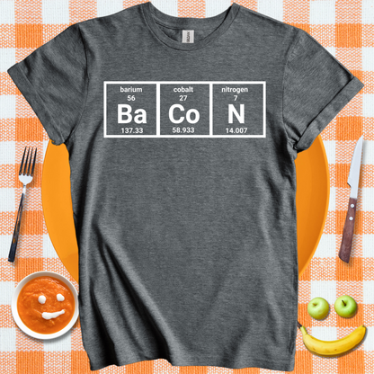 BaCoN