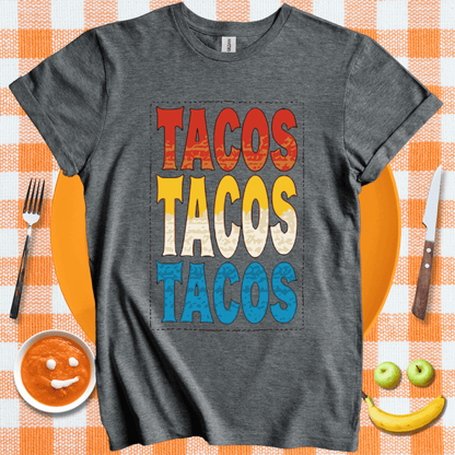 Tacos Tacos