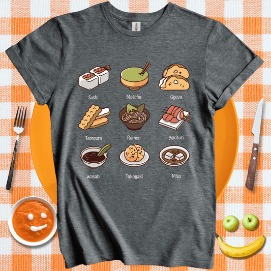 Jap Food Icon