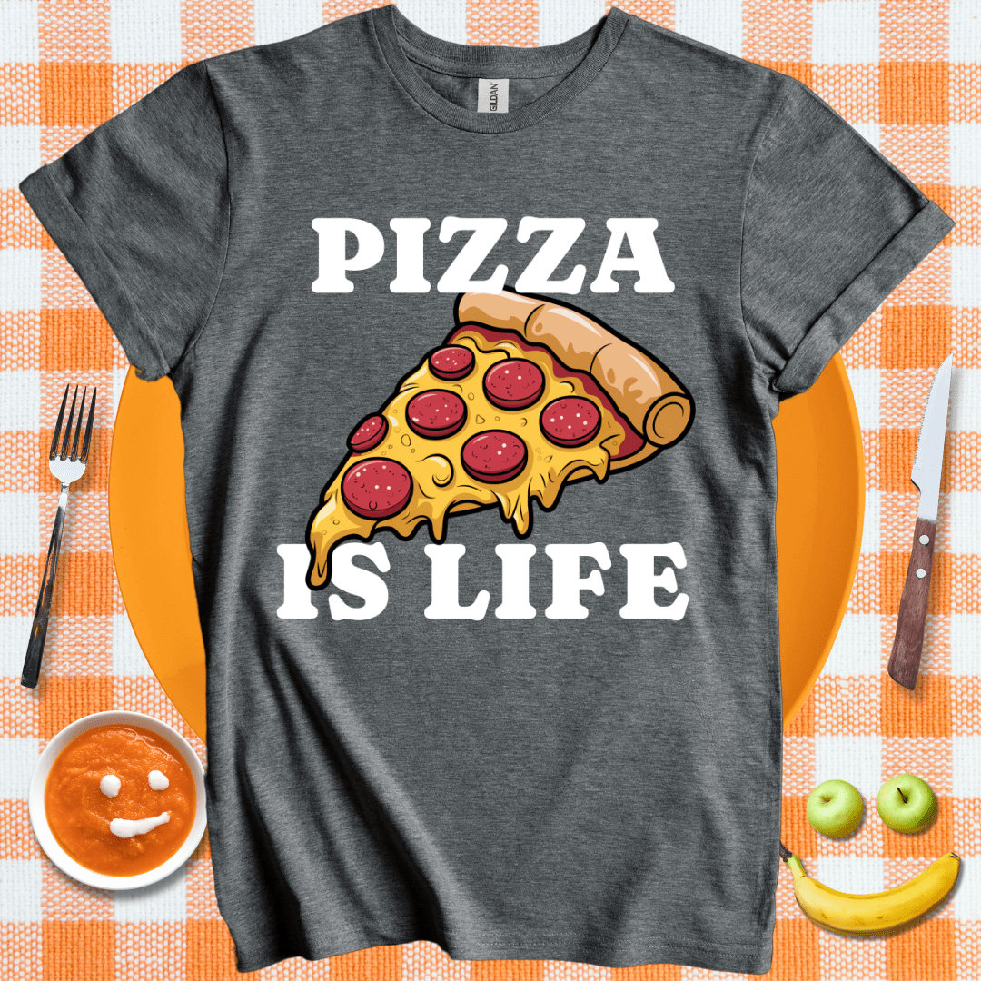 Pizza Life