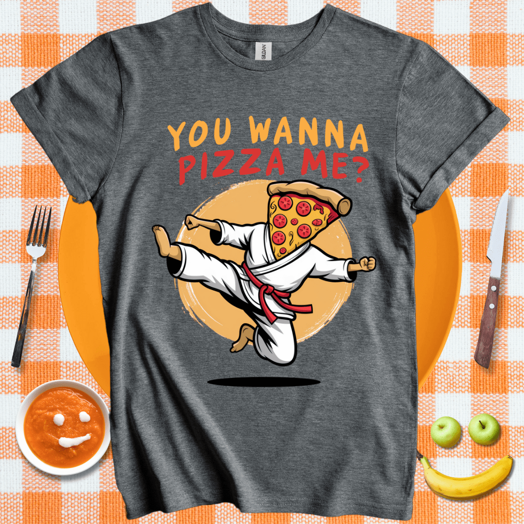 PIZZA Me