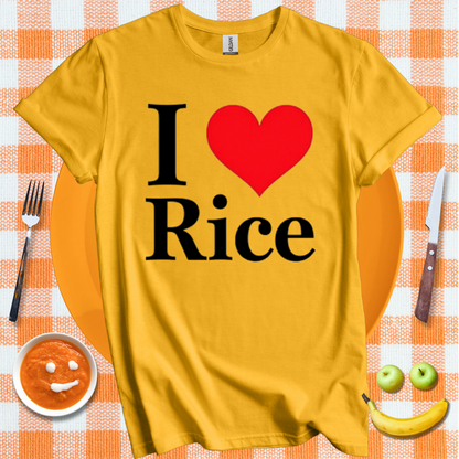 Love Rice