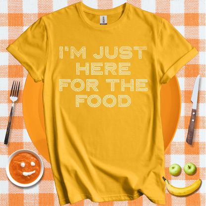 Retro Food