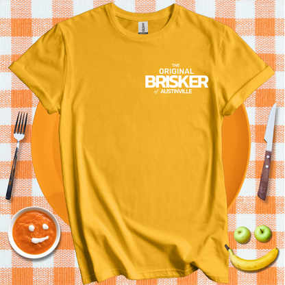 BRISKER