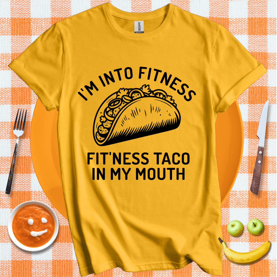 Fitness Taco
