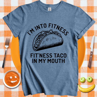 Fitness Taco