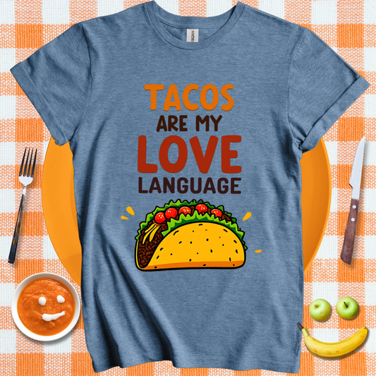 Taco Love