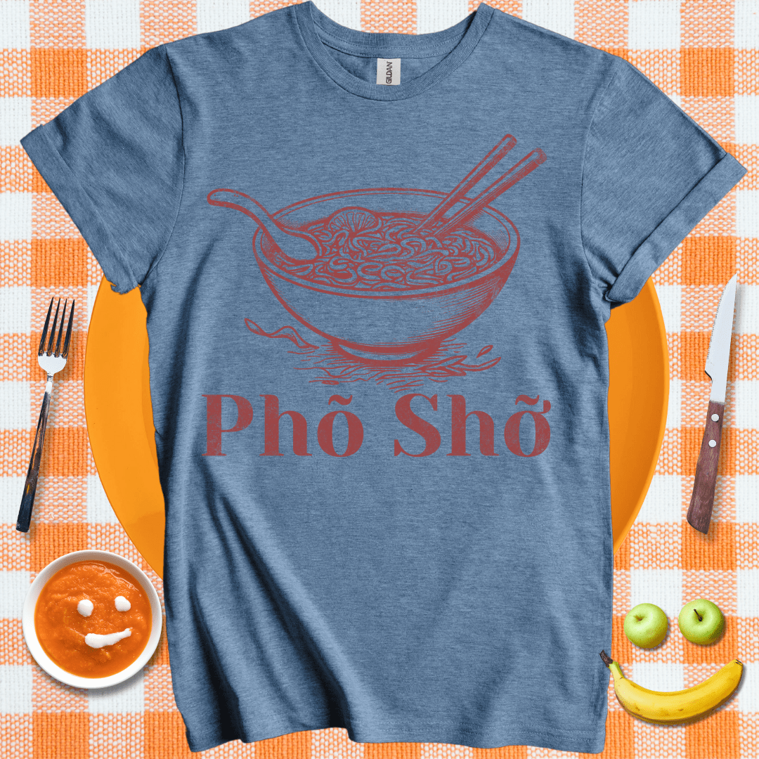Pho Sho