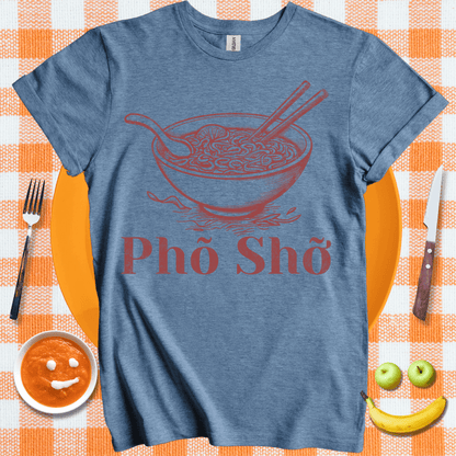 Pho Sho
