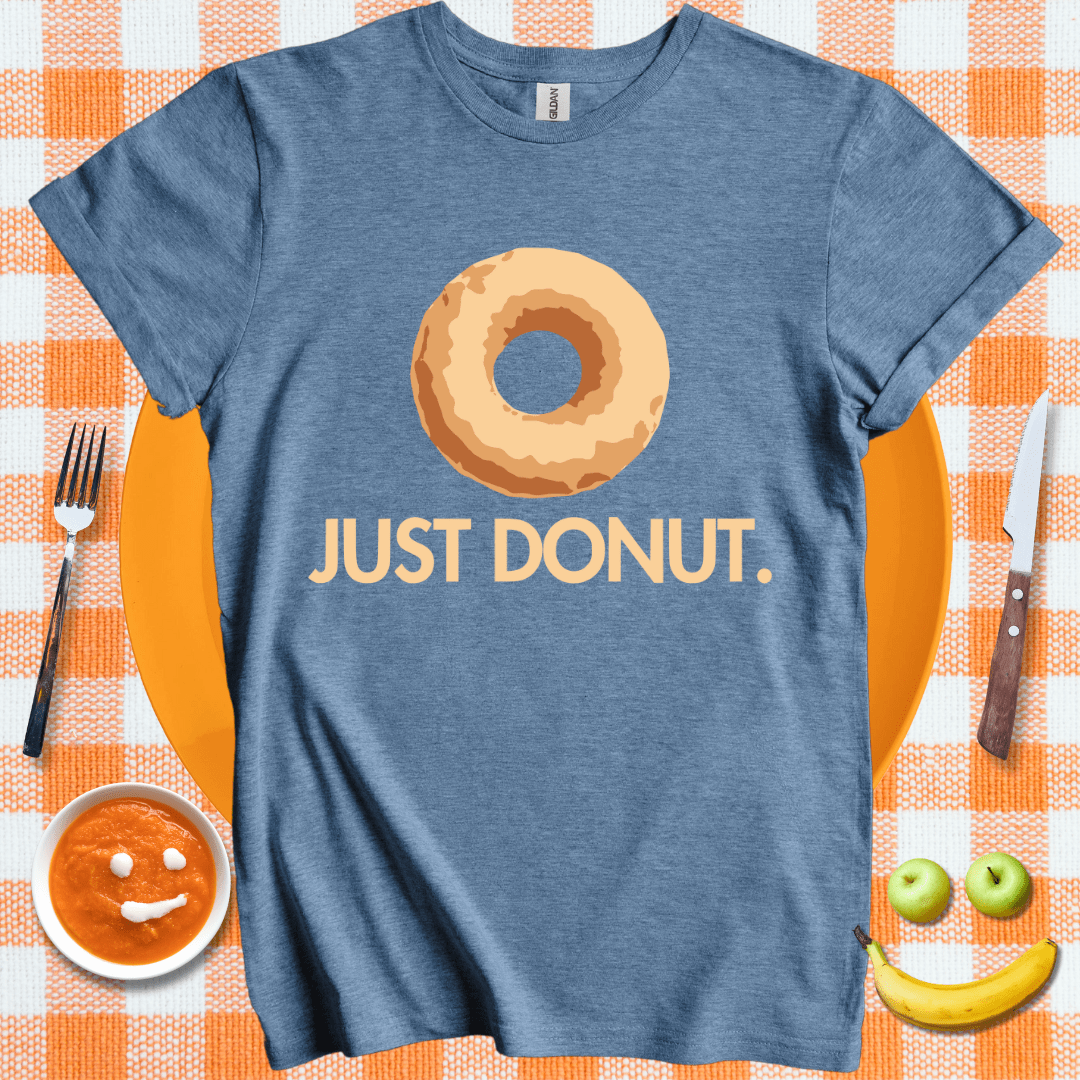 Just Donut
