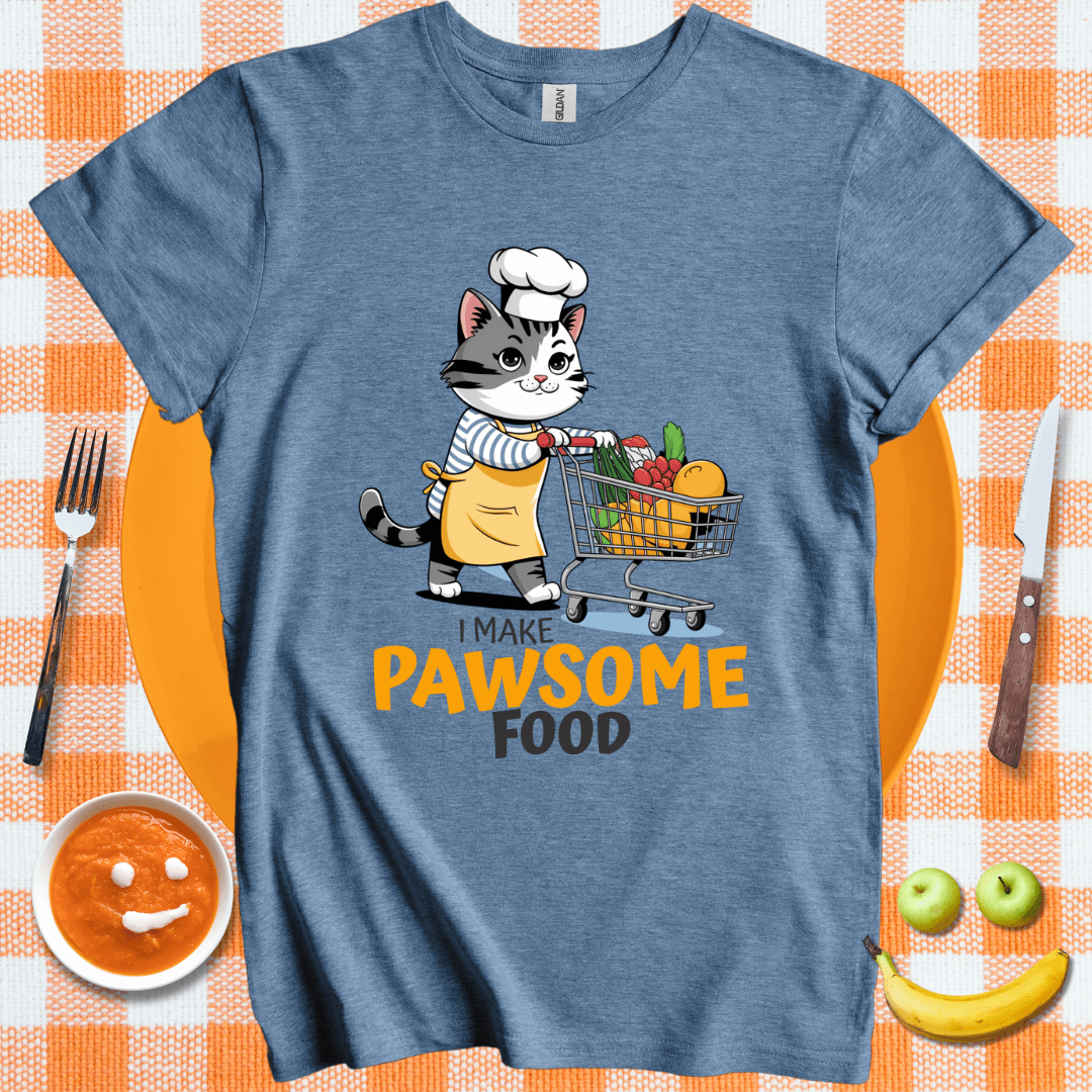 Pawsome