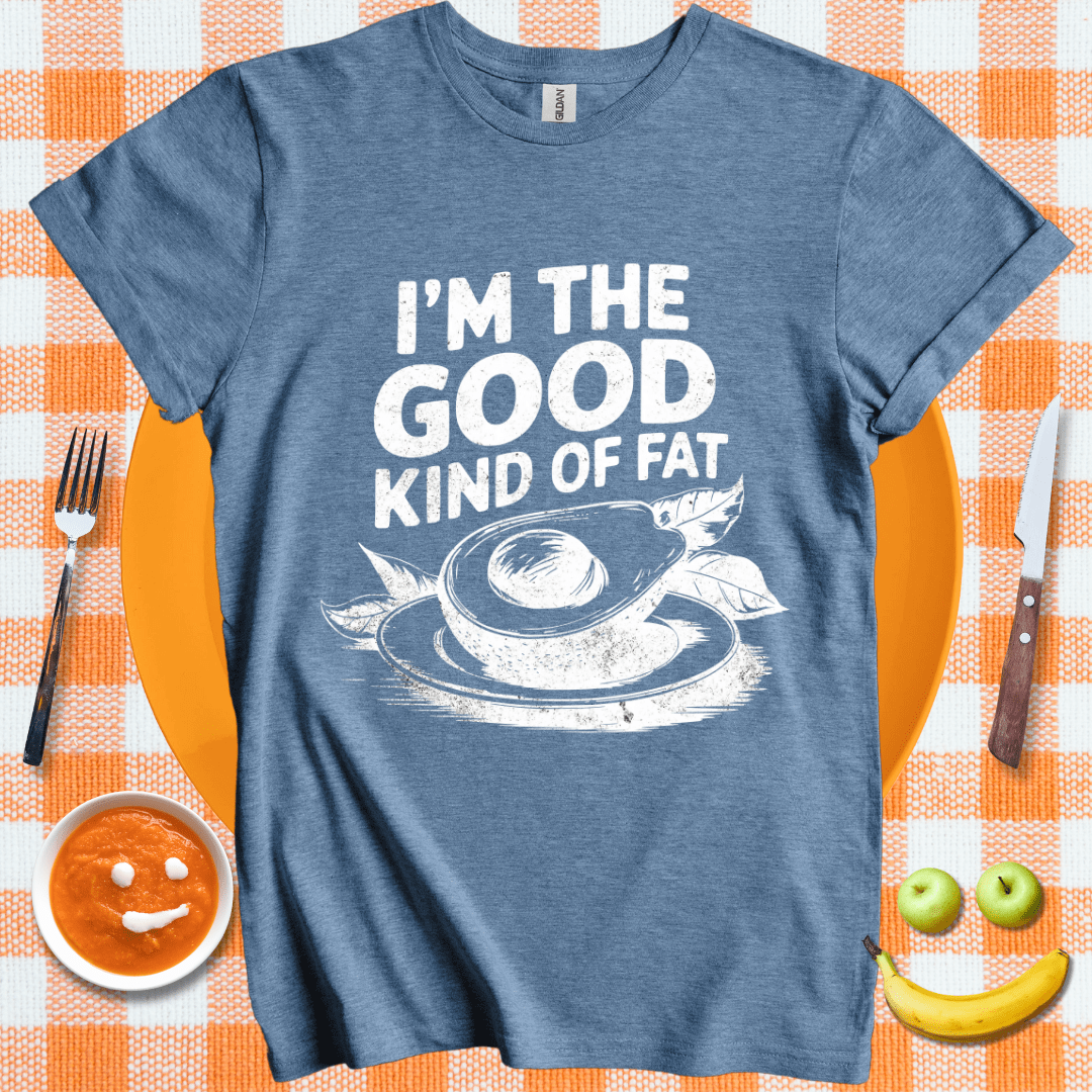 Good Fat