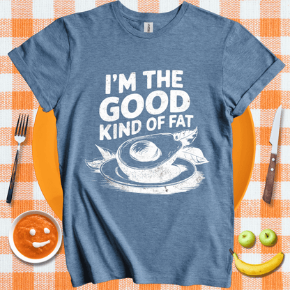 Good Fat