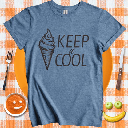 Keep it Cool