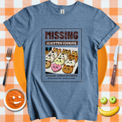 Kitten Cookies