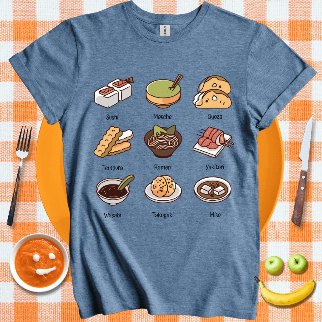 Jap Food Icon
