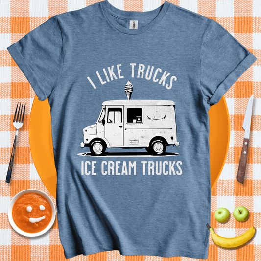 Ice Cream Truck