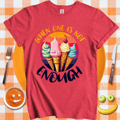 Not Enough
